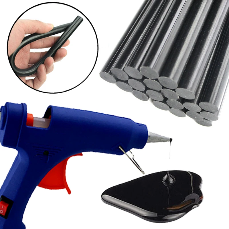 Car Accessories Wholesale - Car Paintless Dent Repair Glue Stick