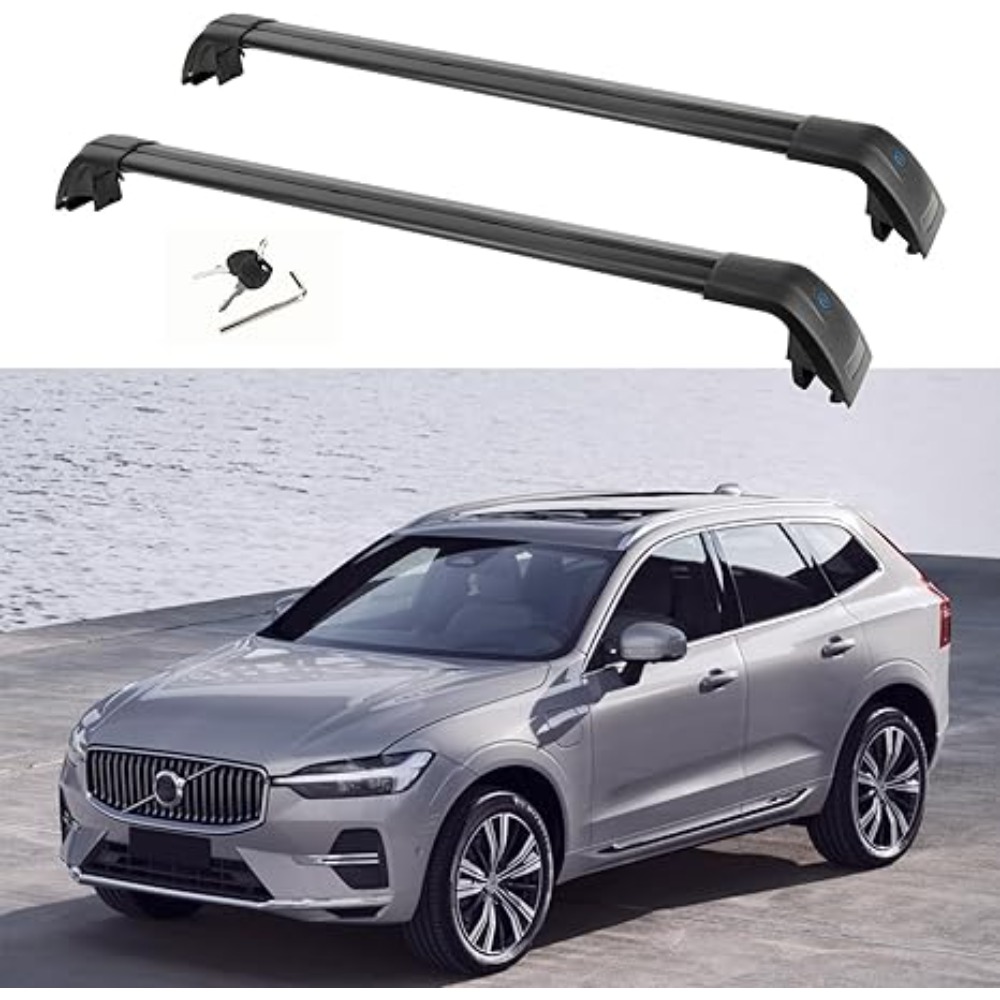 Car Roof Rack Cross Bar - Car Roof Racks Aluminum Luggage Cross