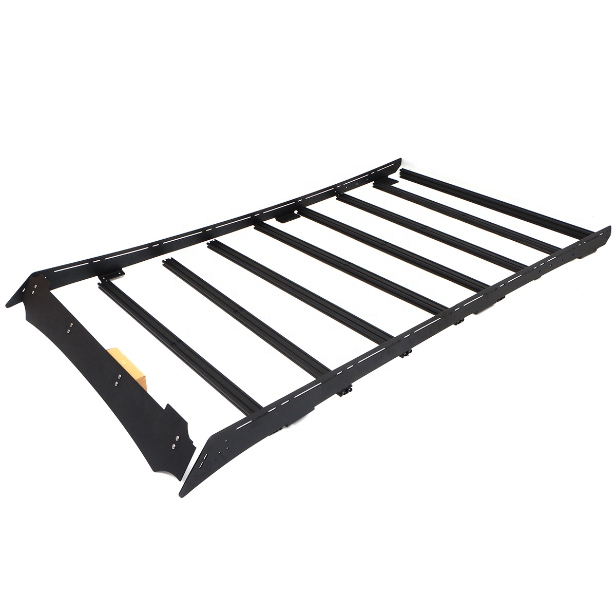 Car Roof Rack Cross Bar - Truck Exterior Accessories Car Rack Crossbar