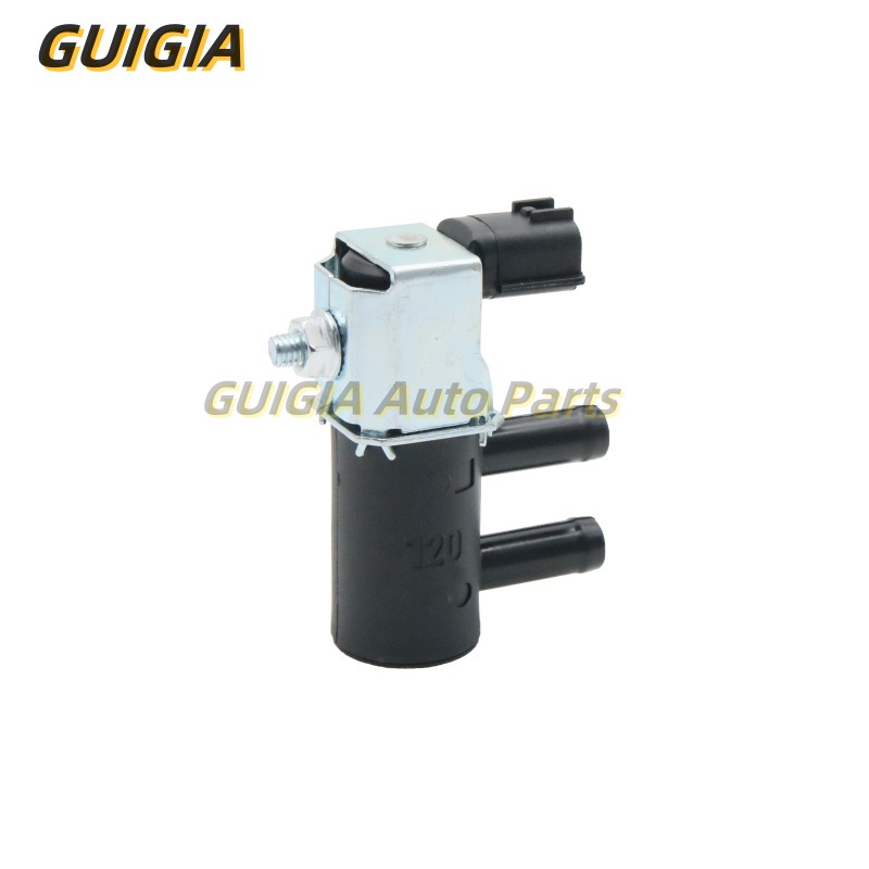 Car Accessories Brand - K5T48589 Vapor Canister Purge Solenoid Valve