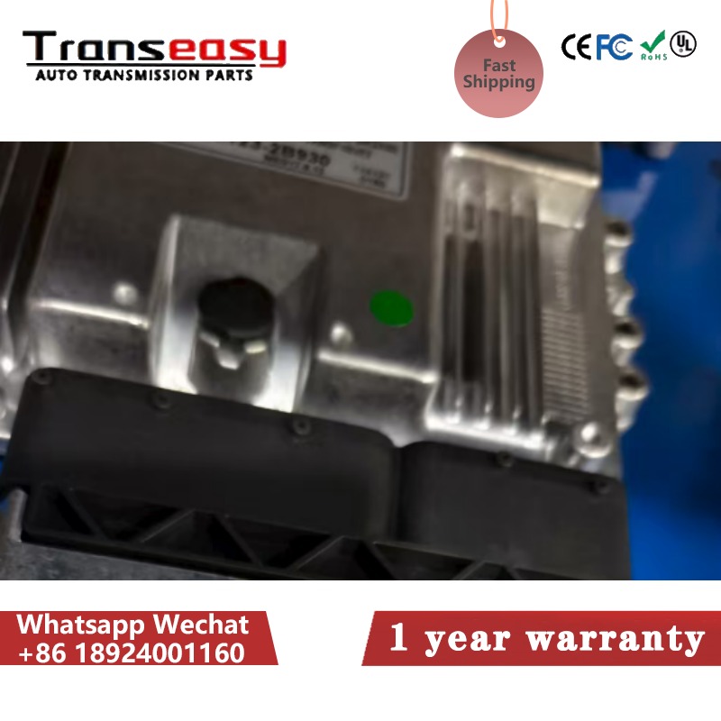 Car Accessories Brand - Brand new A07 ECU39132-26bc5 New Engine