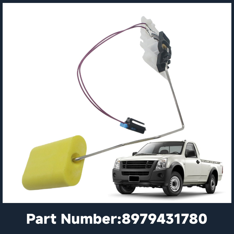 Car Accessories Wholesale - Fuel Level Sensor 8979431780 For Isuzu