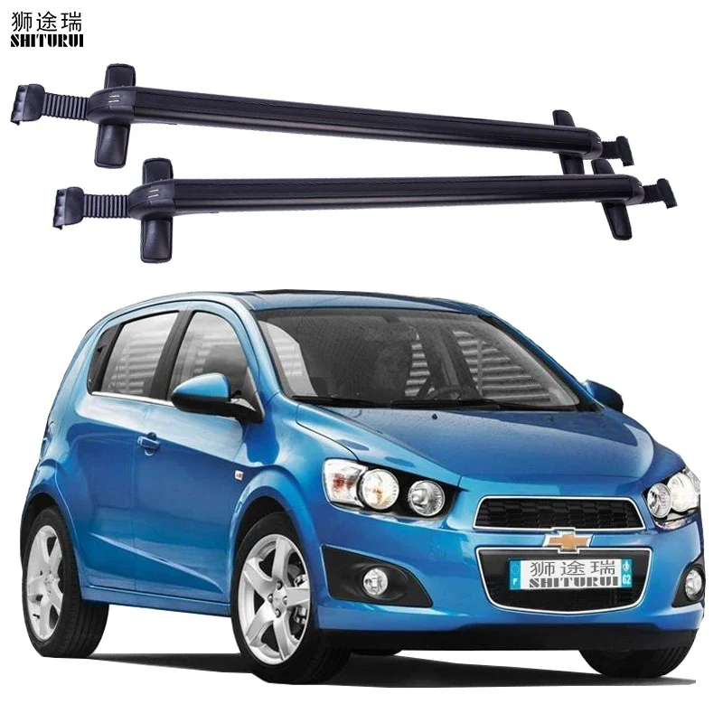 Car Roof Rack Cross Bar - Xe Ô Tô Hành Lý Giá