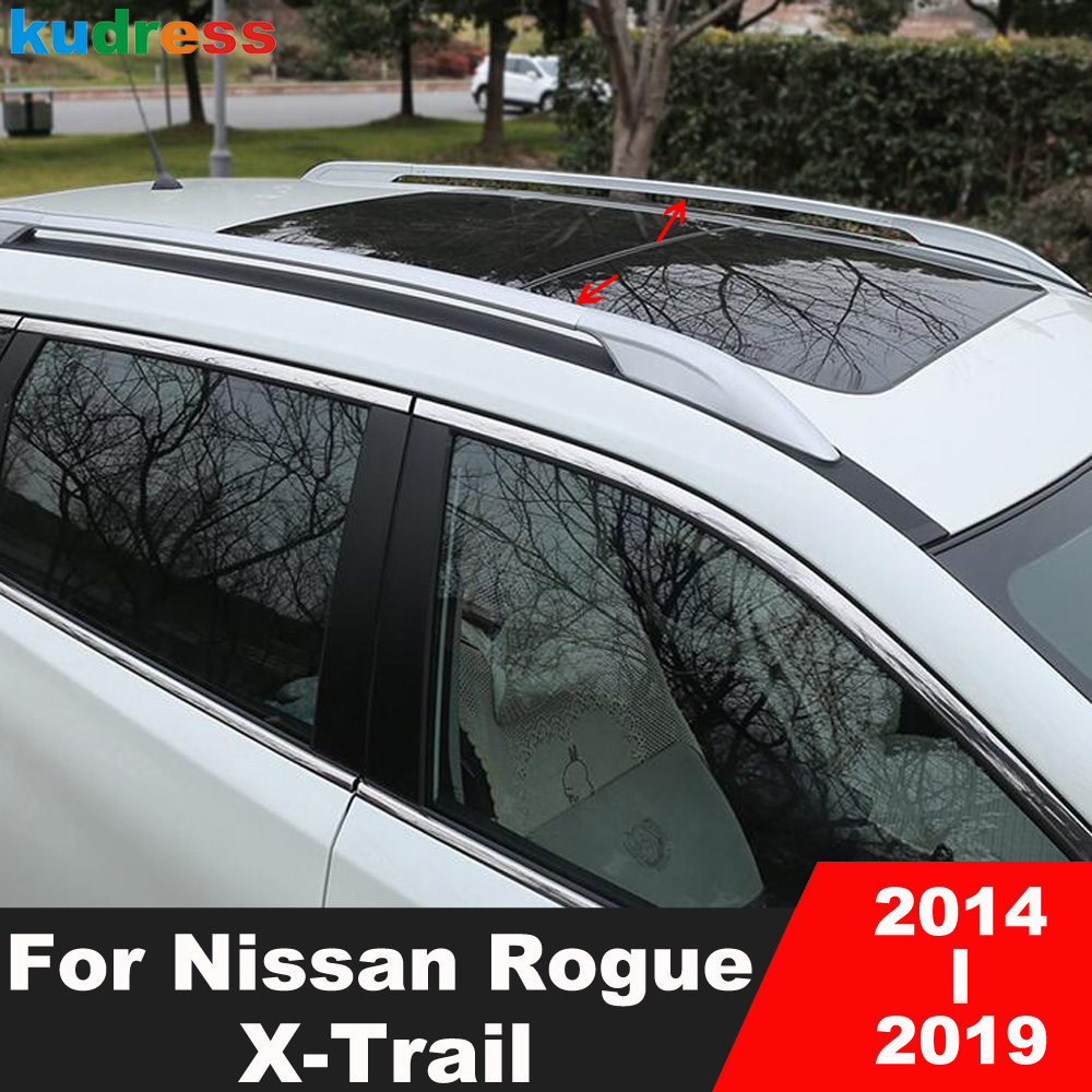 Car Roof Rack Cross Bar - Car Roof Rack For Nissan Rogue