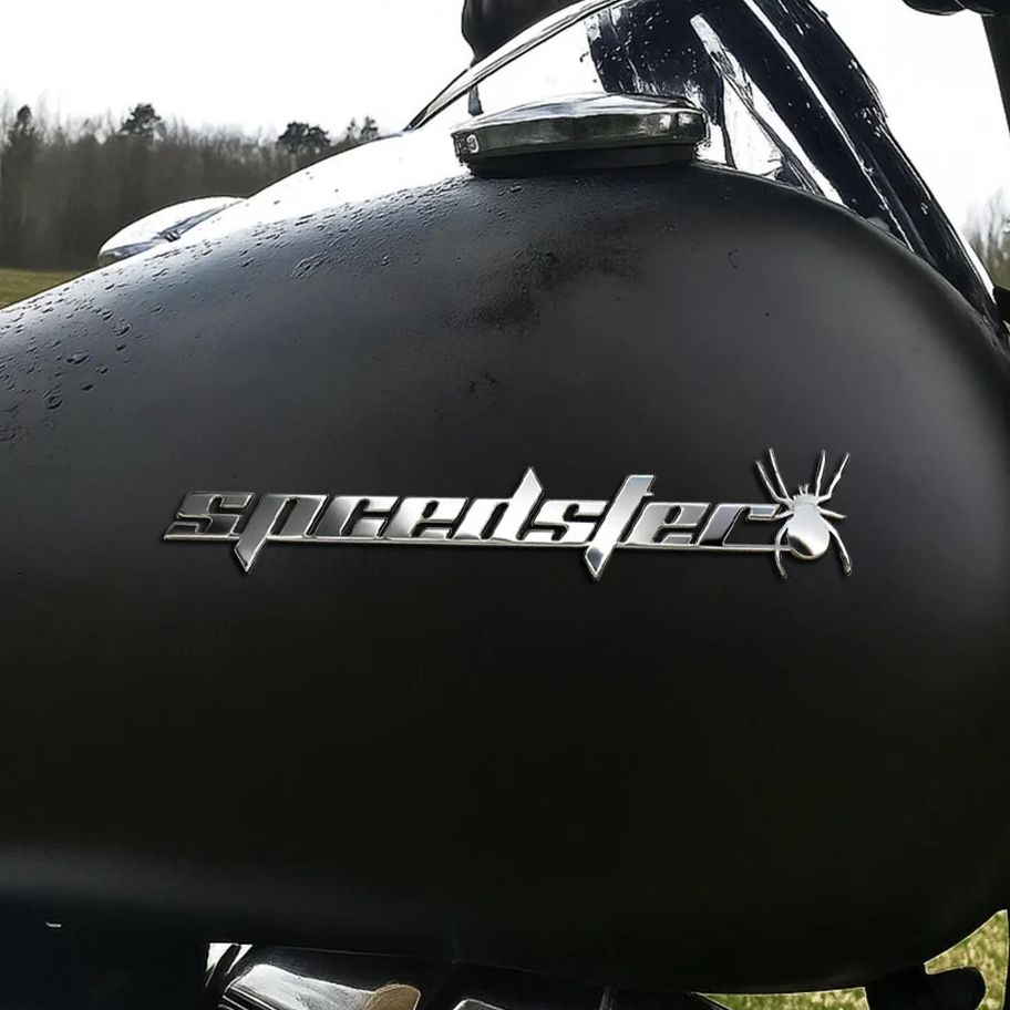 Car Accessories Sticker - New Spider Car Sticker Turbocharged Turbo