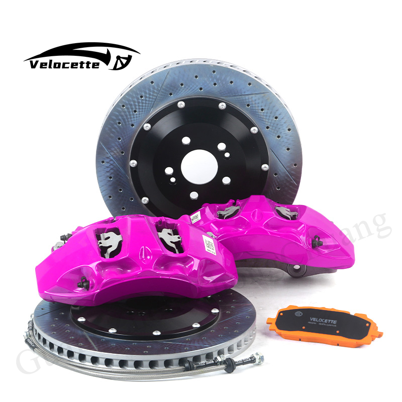 Car Accessories Toy - Car Exterior Accessories Front Brake Calipers