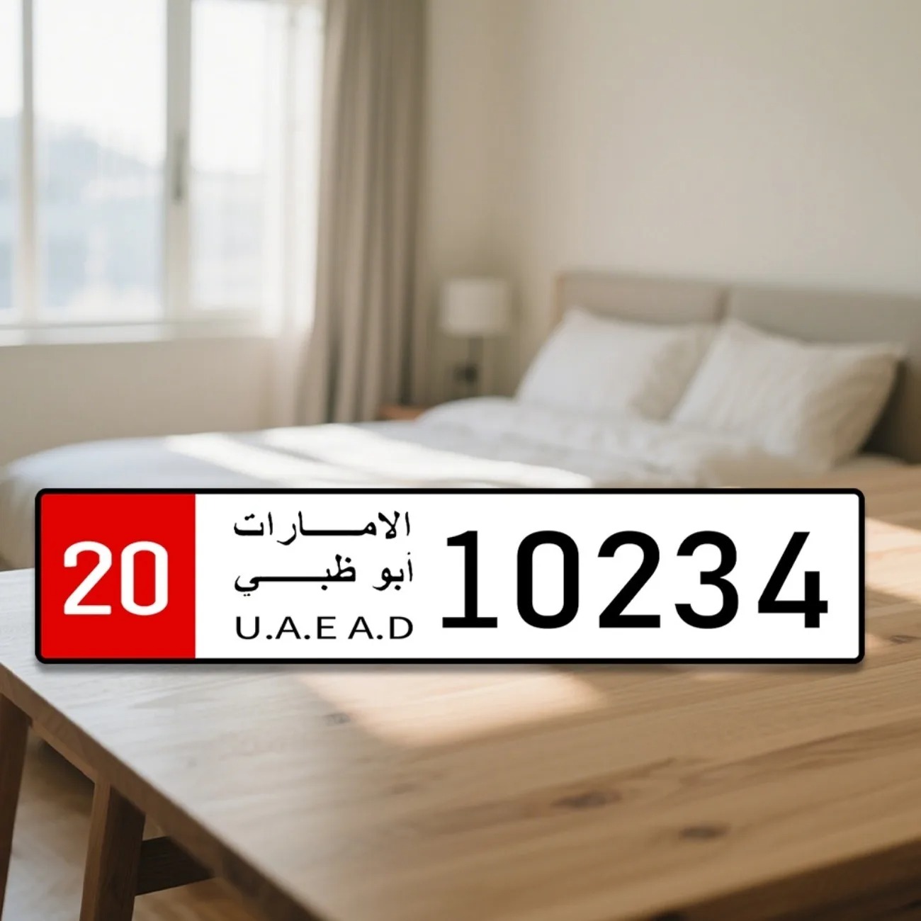 Personalized Custom UAE Abu Dh - đánh giá và giá Car Accessories Uae