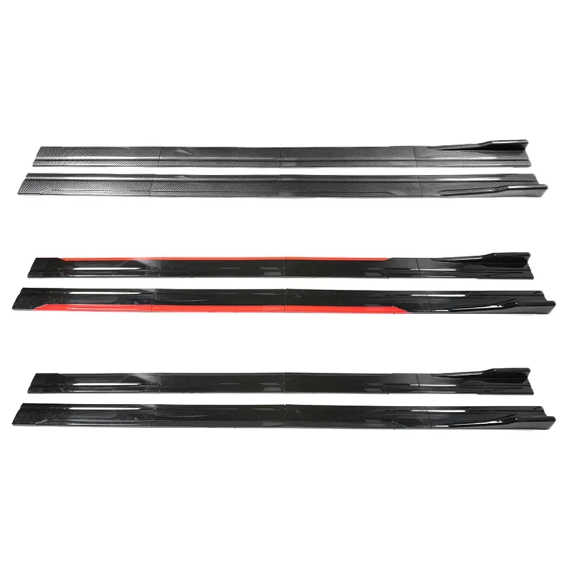2.18m Sectional Side Skirt Ext - đánh giá và giá Car Accessories Xiaomi