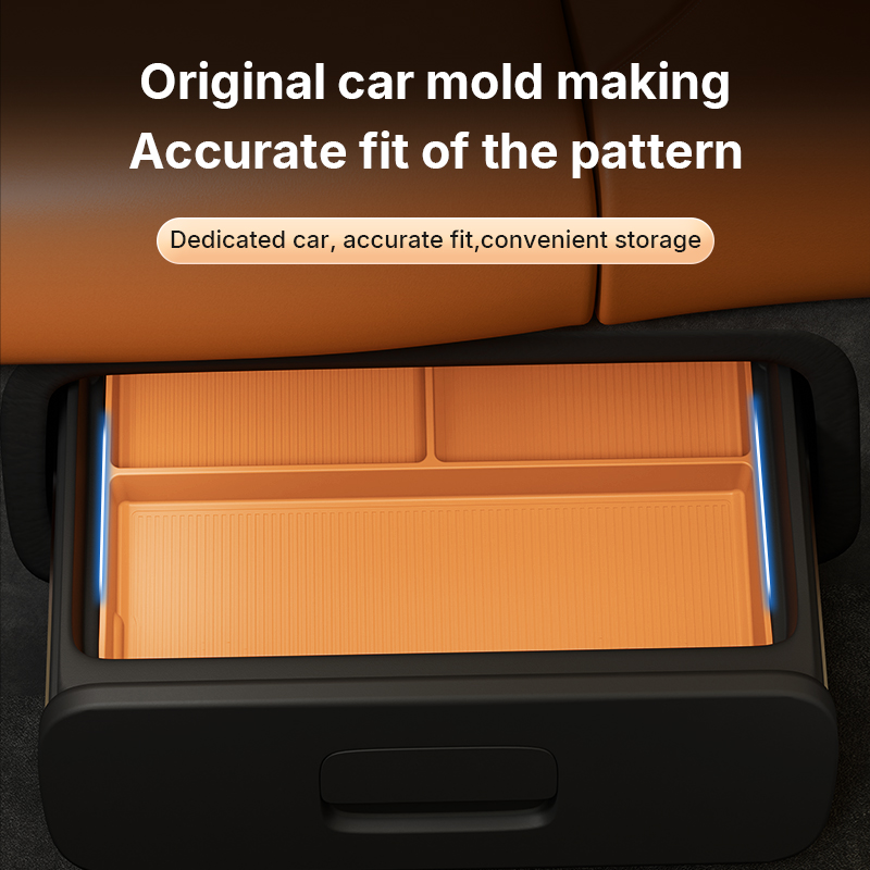 For Xiaomi Yu7 2025 2026 Under - đánh giá và giá Car Accessories Xiaomi