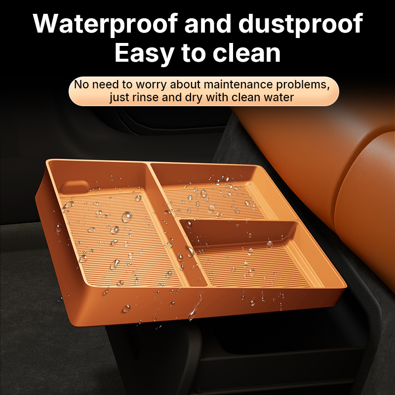 For Xiaomi Yu7 2025 2026 Under - đánh giá và giá Car Accessories Xiaomi