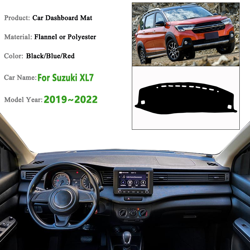 For Suzuki Ertiga XL7 Accessor - đánh giá và giá Car Accessories Sticker