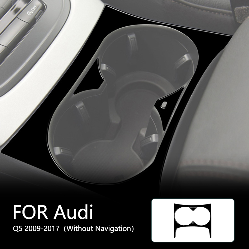 Center Cup Holder Panel Brand  - đánh giá và giá Car Accessories Brand