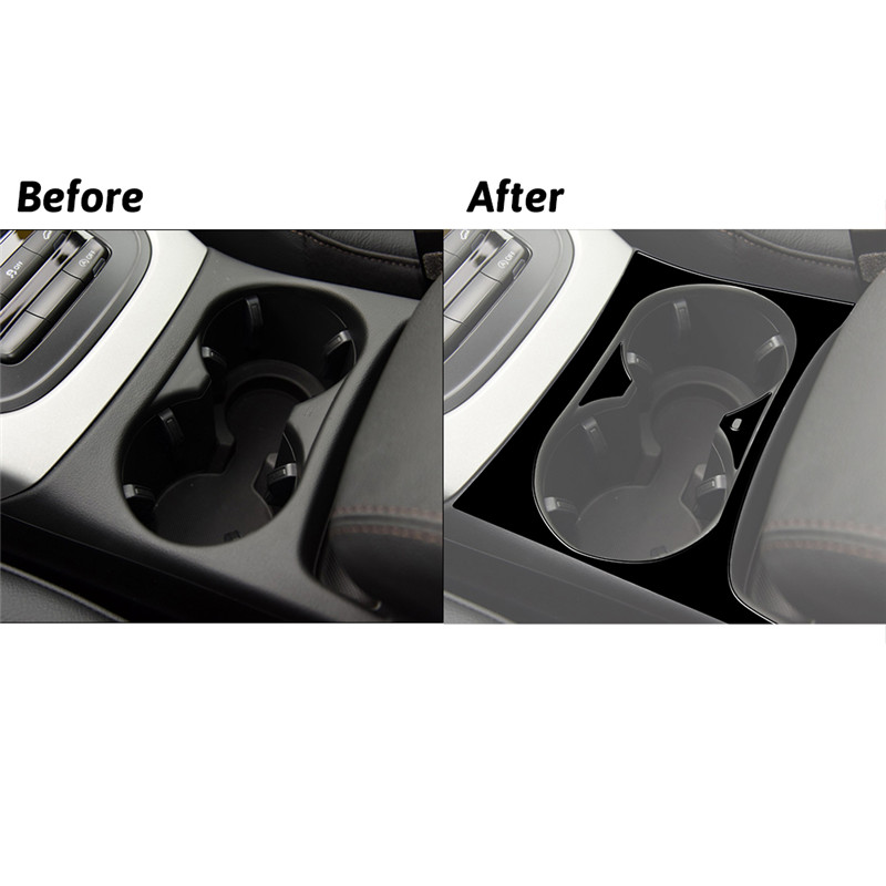 Center Cup Holder Panel Brand  - đánh giá và giá Car Accessories Brand