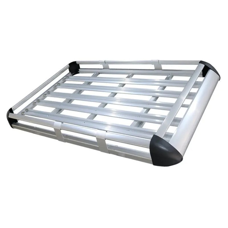 Car luggage rack, roof luggage - đánh giá và giá Car Roof Rack Cross Bar