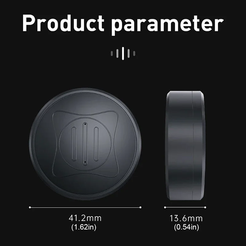 2026 GPS Tracker Strong Magnet - đánh giá và giá Car Accessories Xiaomi