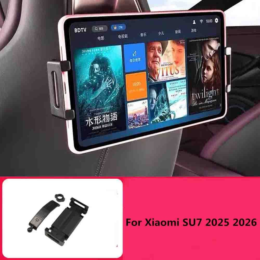 For Xiaomi SU7 2025 2026 Table - đánh giá và giá Car Accessories Xiaomi