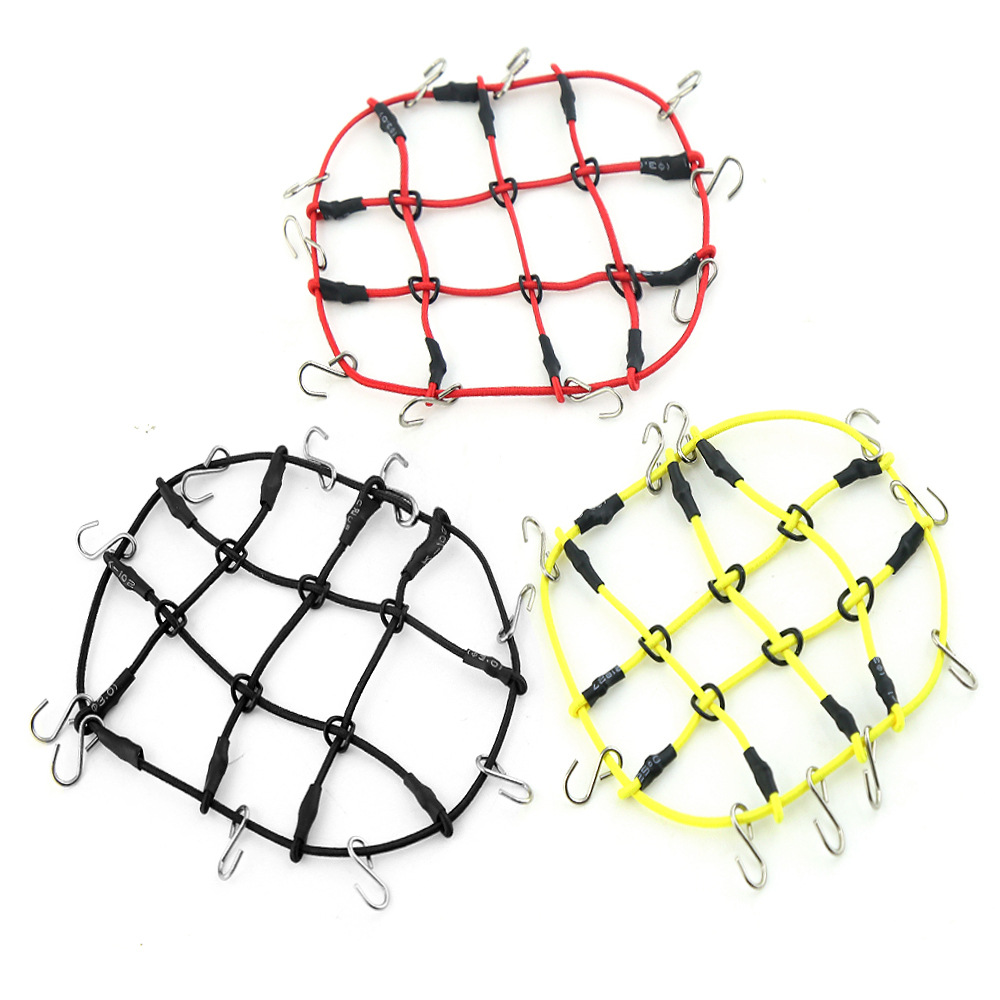 Elastic Roof Storage Net for S - đánh giá và giá Car Accessories Xiaomi