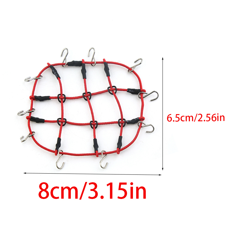 Elastic Roof Storage Net for S - đánh giá và giá Car Accessories Xiaomi