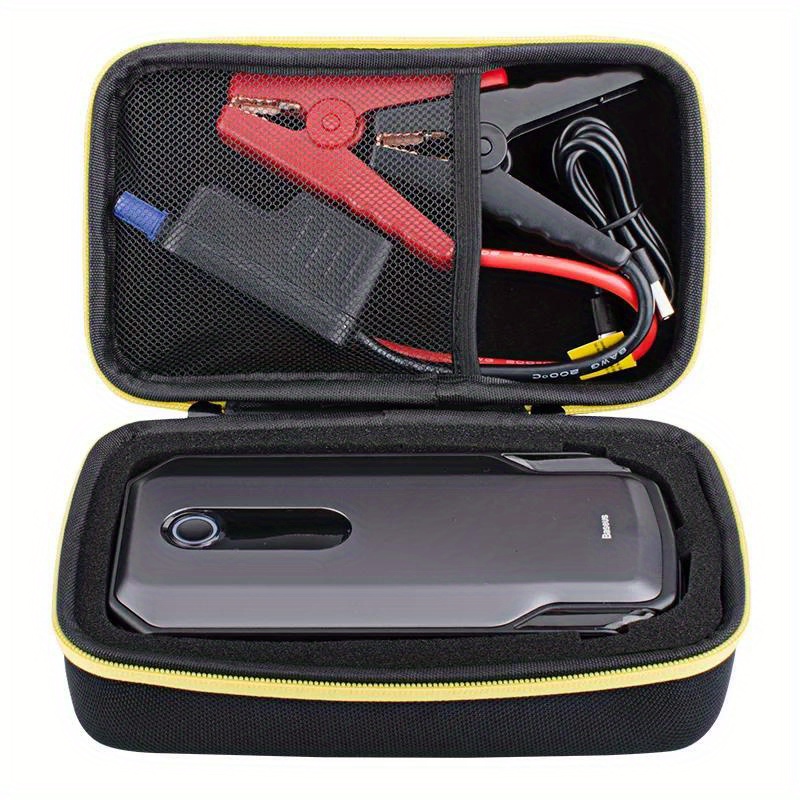 Portable EVA Case Hard Travel  - đánh giá và giá Car Accessories Xiaomi
