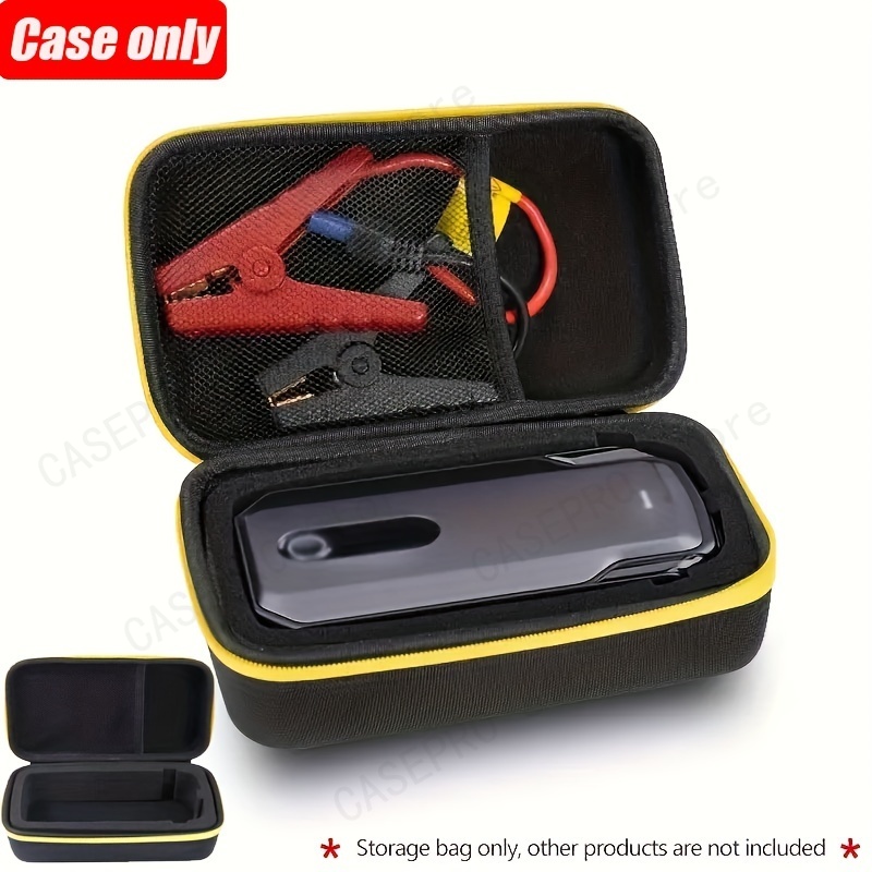 Portable EVA Case Hard Travel  - đánh giá và giá Car Accessories Xiaomi