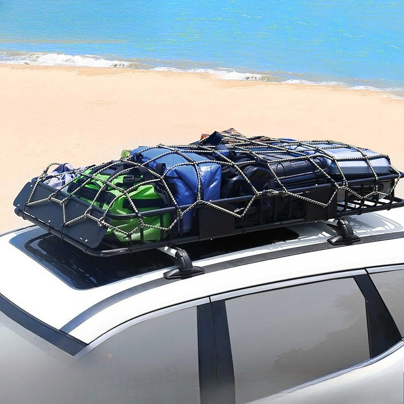 Universal Roof Cargo Rack for  - đánh giá và giá Car Roof Rack Cross Bar
