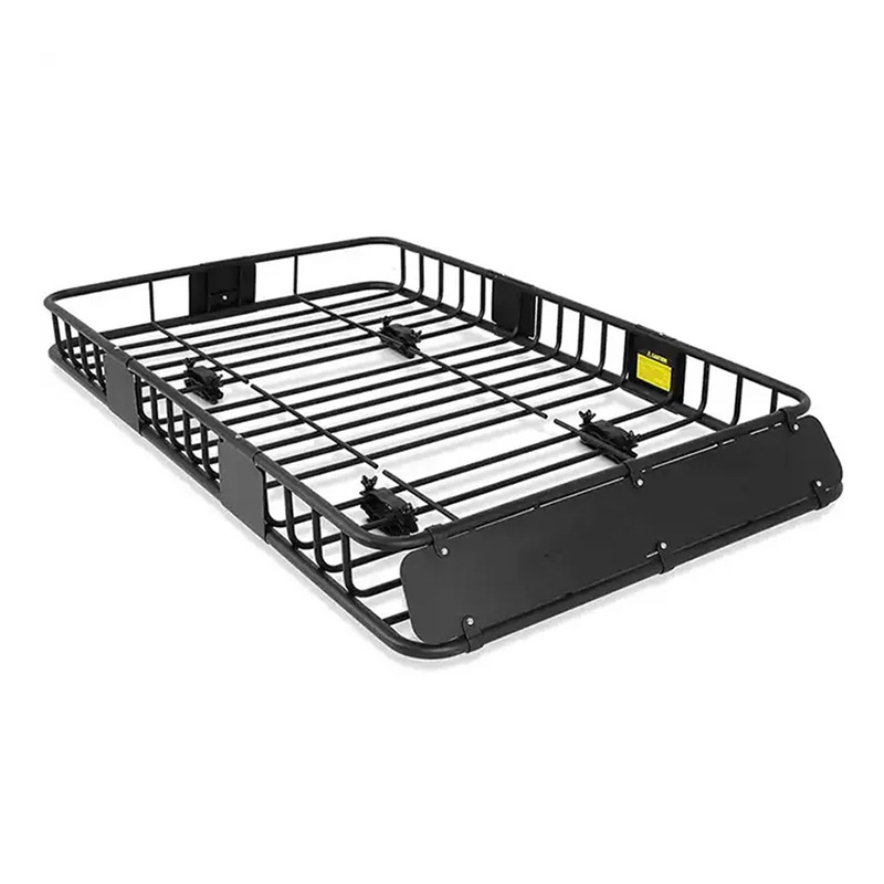 Universal Roof Cargo Rack for  - đánh giá và giá Car Roof Rack Cross Bar