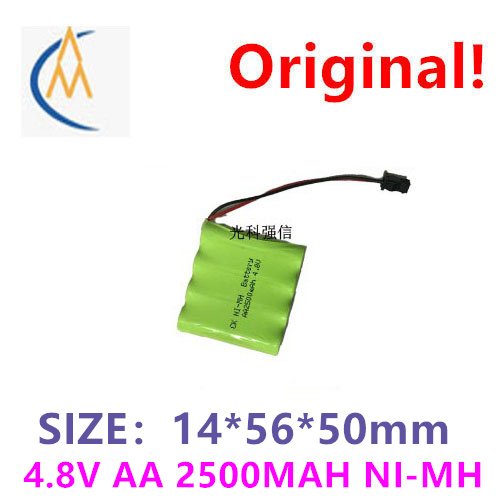 Brand new authentic 4.8V aa250 - đánh giá và giá Car Accessories Brand