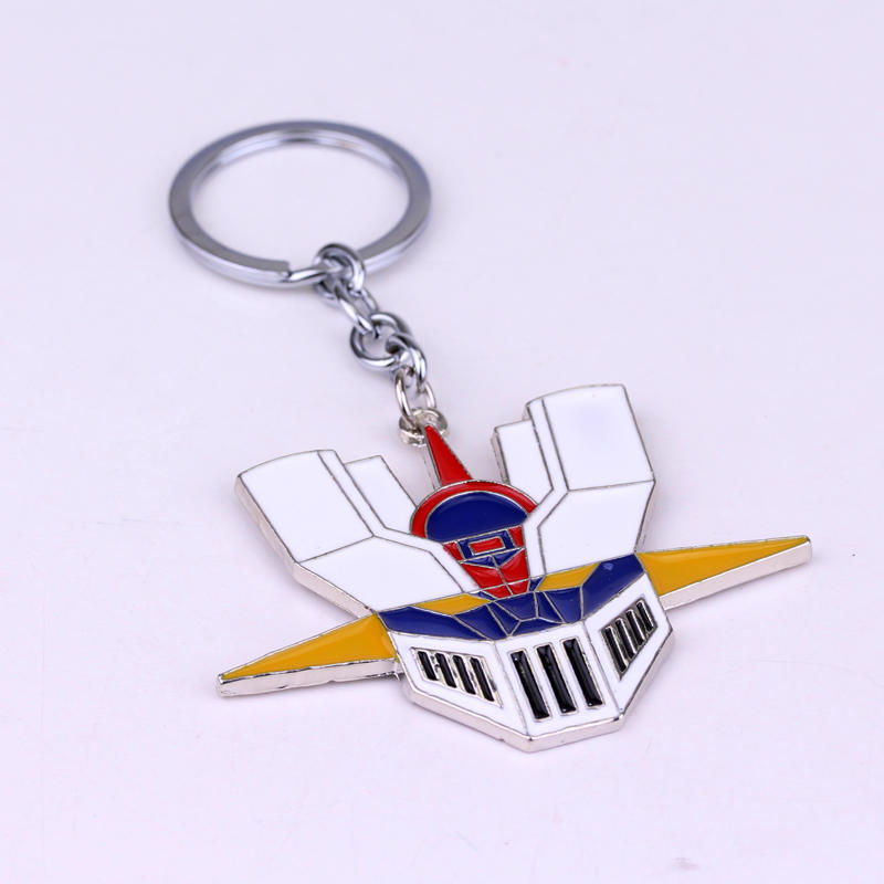 Anime Cartoon Warrior Robot Lo - đánh giá và giá Car Accessories Toy
