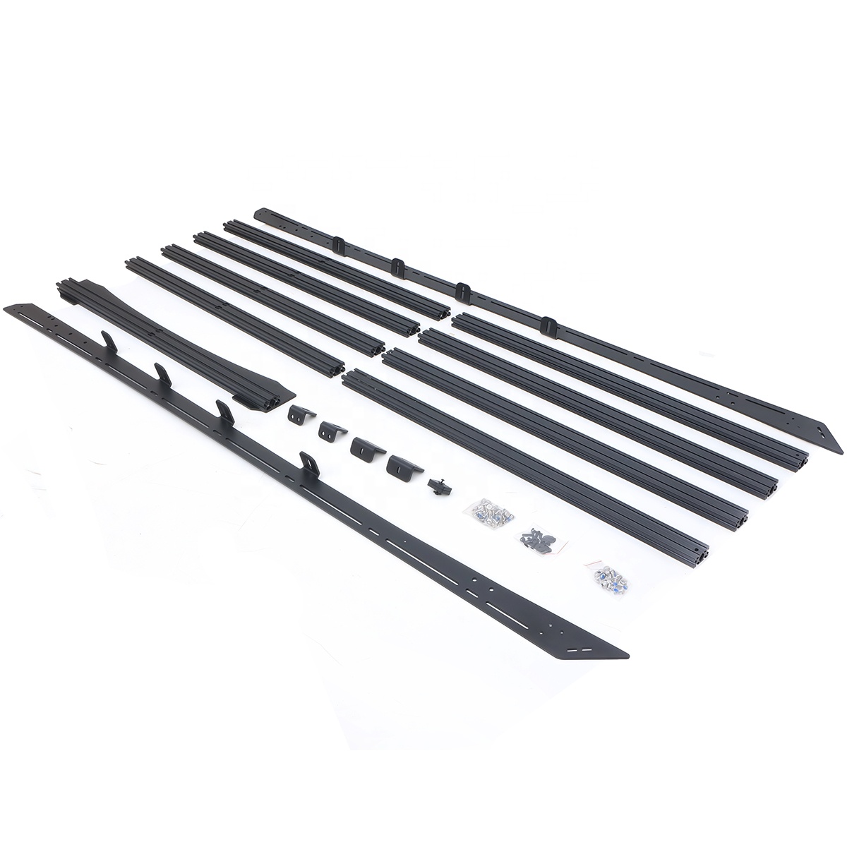 Truck Exterior Accessories Car - đánh giá và giá Car Roof Rack Cross Bar