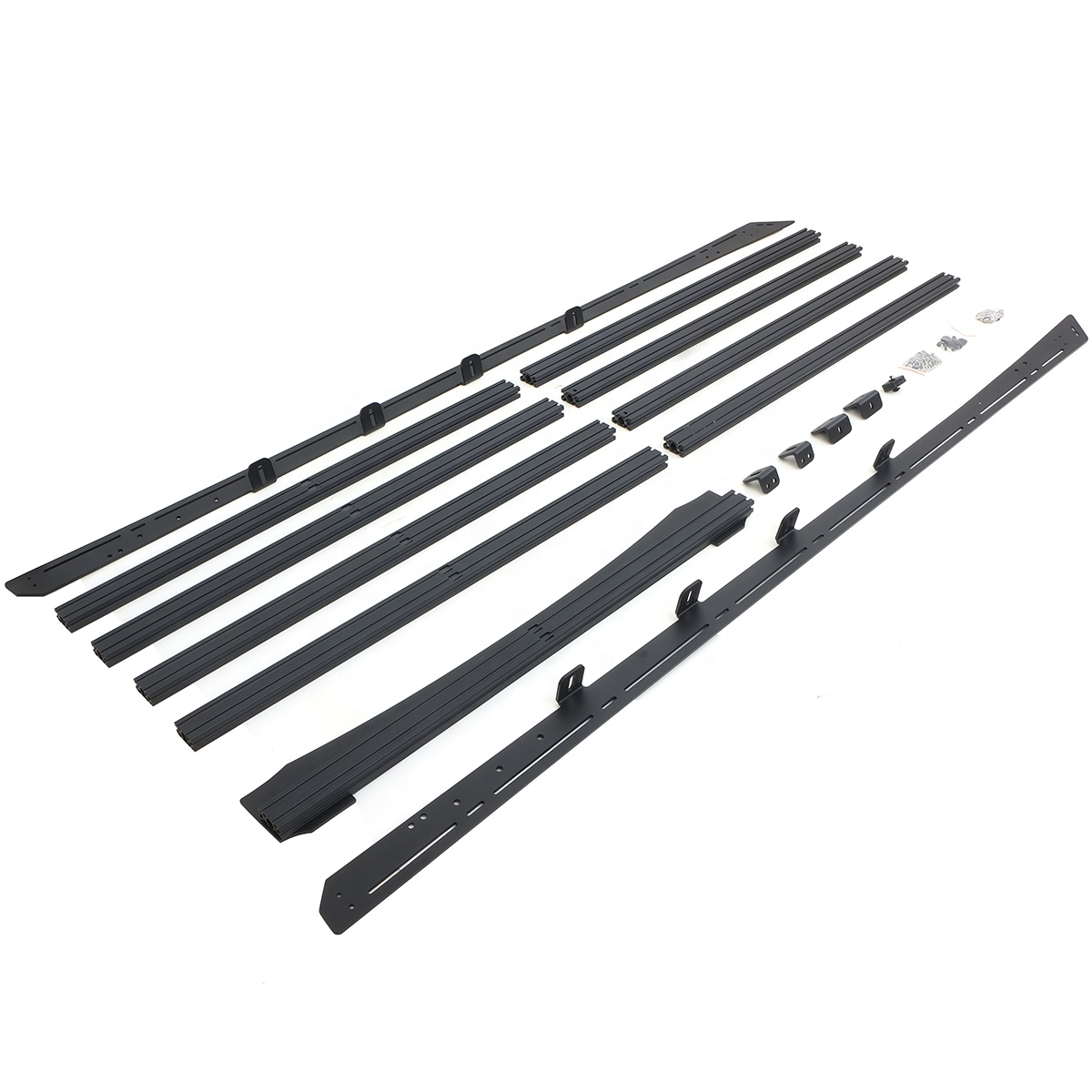 Truck Exterior Accessories Car - đánh giá và giá Car Roof Rack Cross Bar