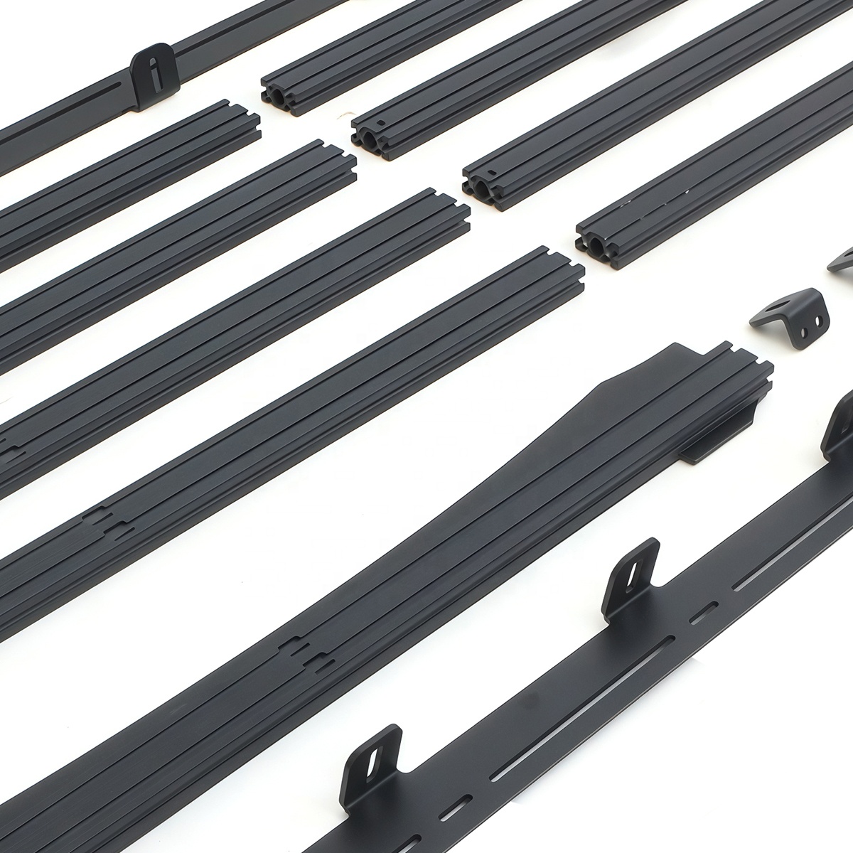 Truck Exterior Accessories Car - đánh giá và giá Car Roof Rack Cross Bar