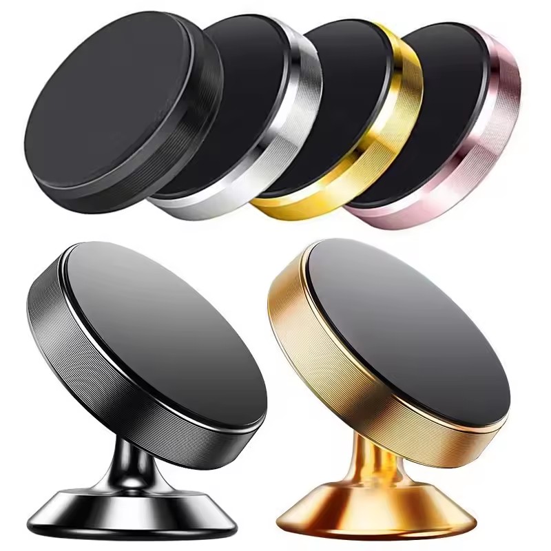 Magnetic Car Phone Holder Magn - đánh giá và giá Car Accessories Xiaomi