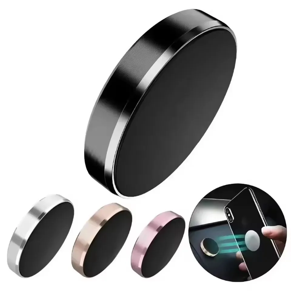 Magnetic Car Phone Holder Magn - đánh giá và giá Car Accessories Xiaomi