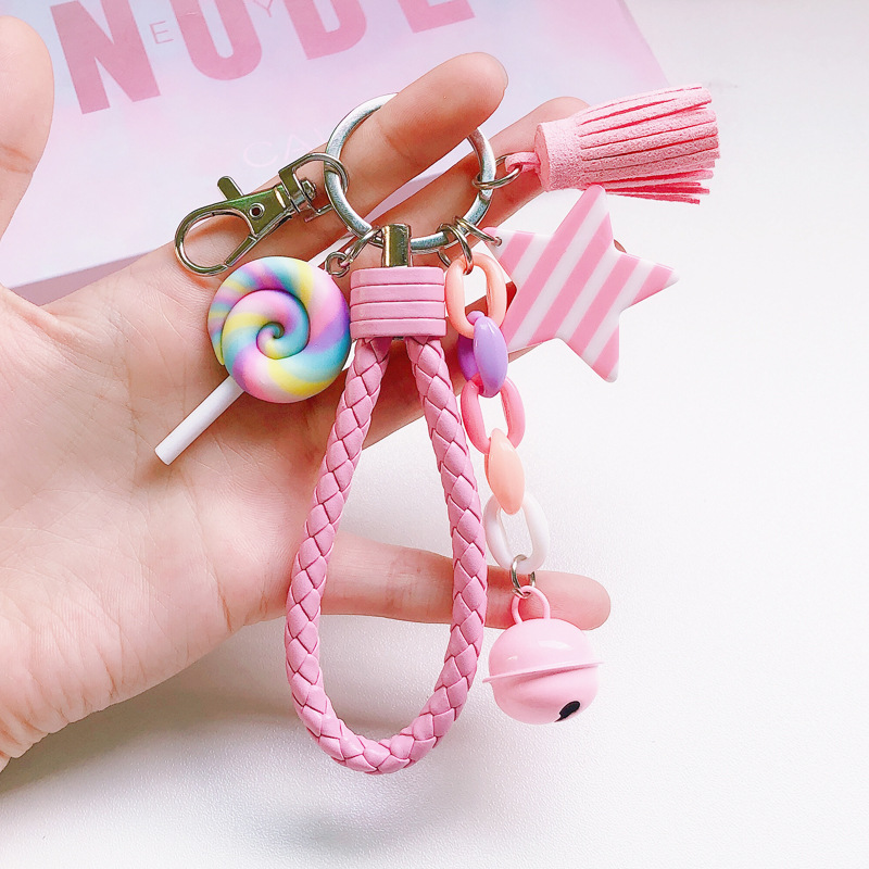 Silicone Keyring For Women Cut - đánh giá và giá Car Accessories Wholesale