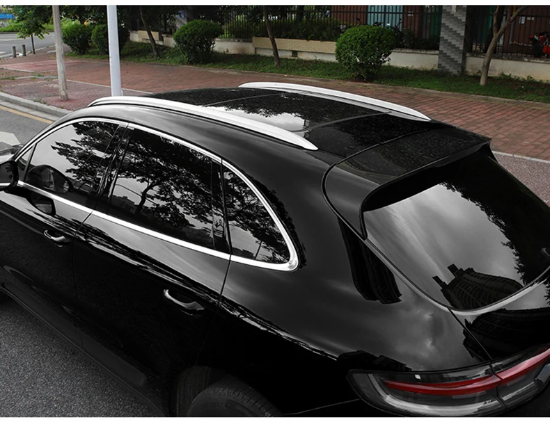 OEM style Car Roof Racks For P - đánh giá và giá Car Roof Rack Cross Bar