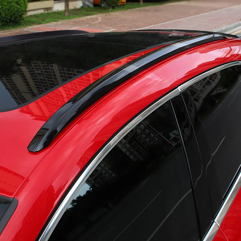 OEM style Car Roof Racks For P - đánh giá và giá Car Roof Rack Cross Bar