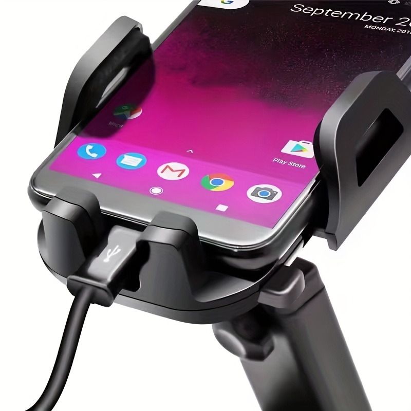 Sucker Car Phone Holder Mount  - đánh giá và giá Car Accessories Xiaomi