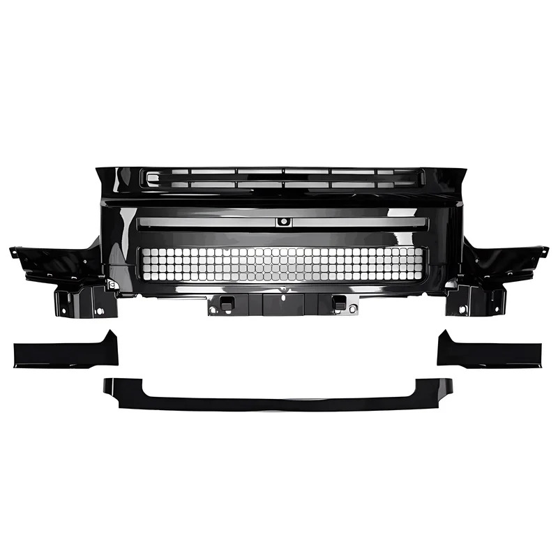Jetour Traveller T2 Car Body K - đánh giá và giá Car Accessories Wholesale