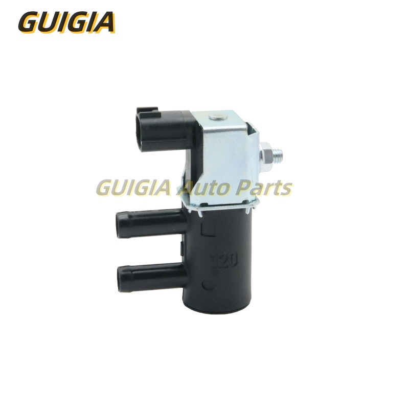 K5T48589 Vapor Canister Purge  - đánh giá và giá Car Accessories Brand