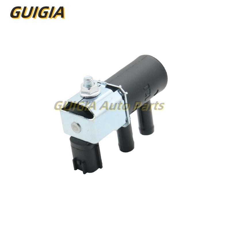 K5T48589 Vapor Canister Purge  - đánh giá và giá Car Accessories Brand