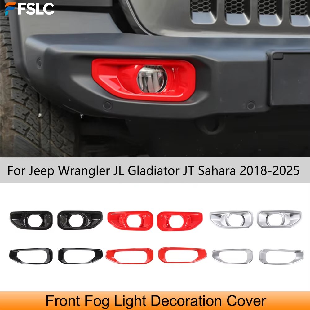 Car Upgrade For Jeep Wrangler  - đánh giá và giá Car Accessories Outside