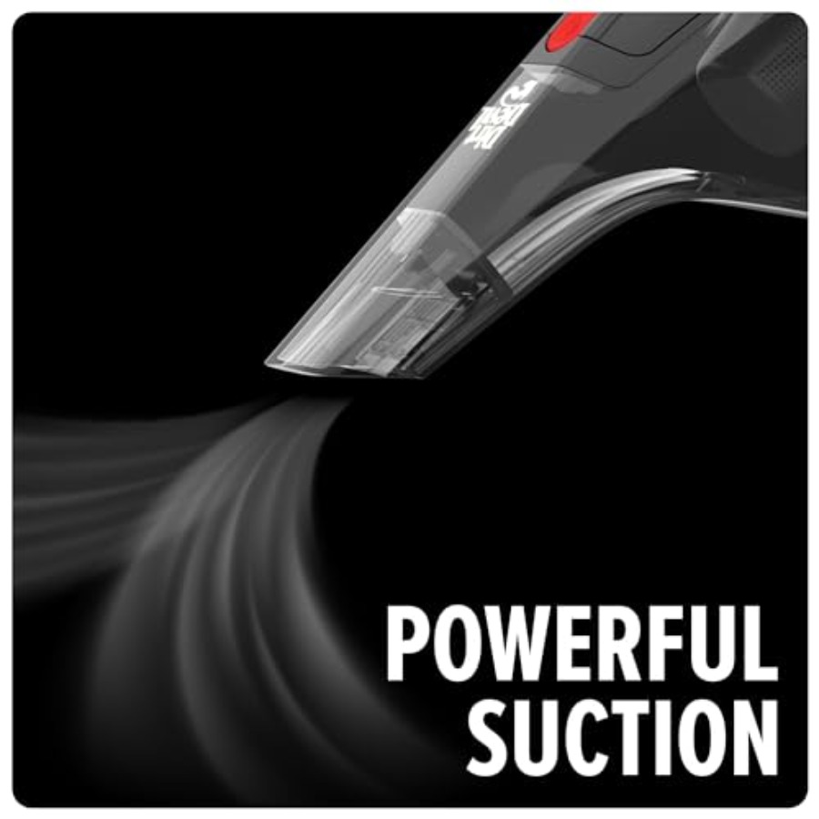 Cordless handheld vacuum clean - đánh giá và giá Car Vacuum Cleaner