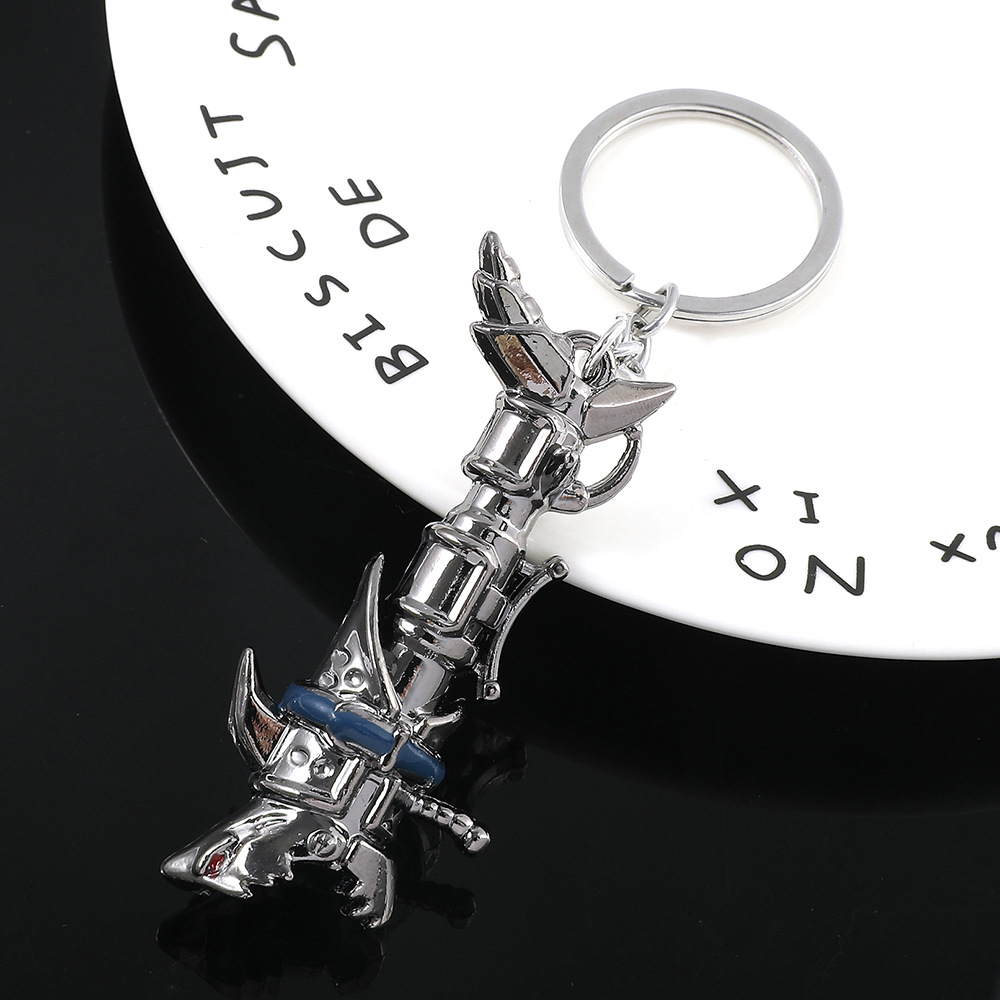Anime Game Arcane Jinx Cannon  - đánh giá và giá Car Accessories Toy