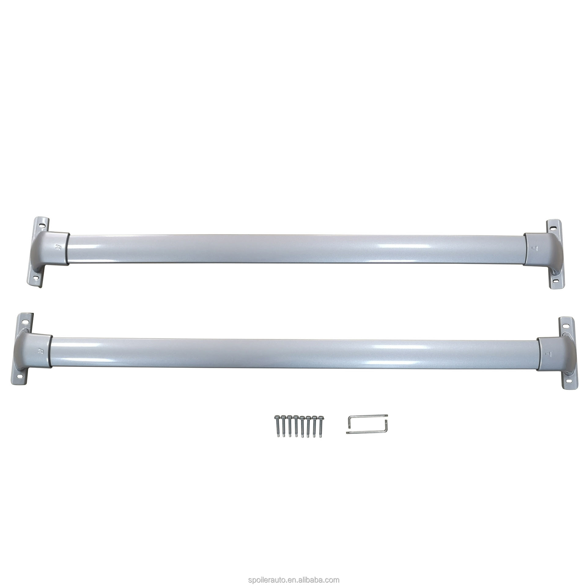 For 2015-2021 Infinity QX60 Ca - đánh giá và giá Car Roof Rack Cross Bar