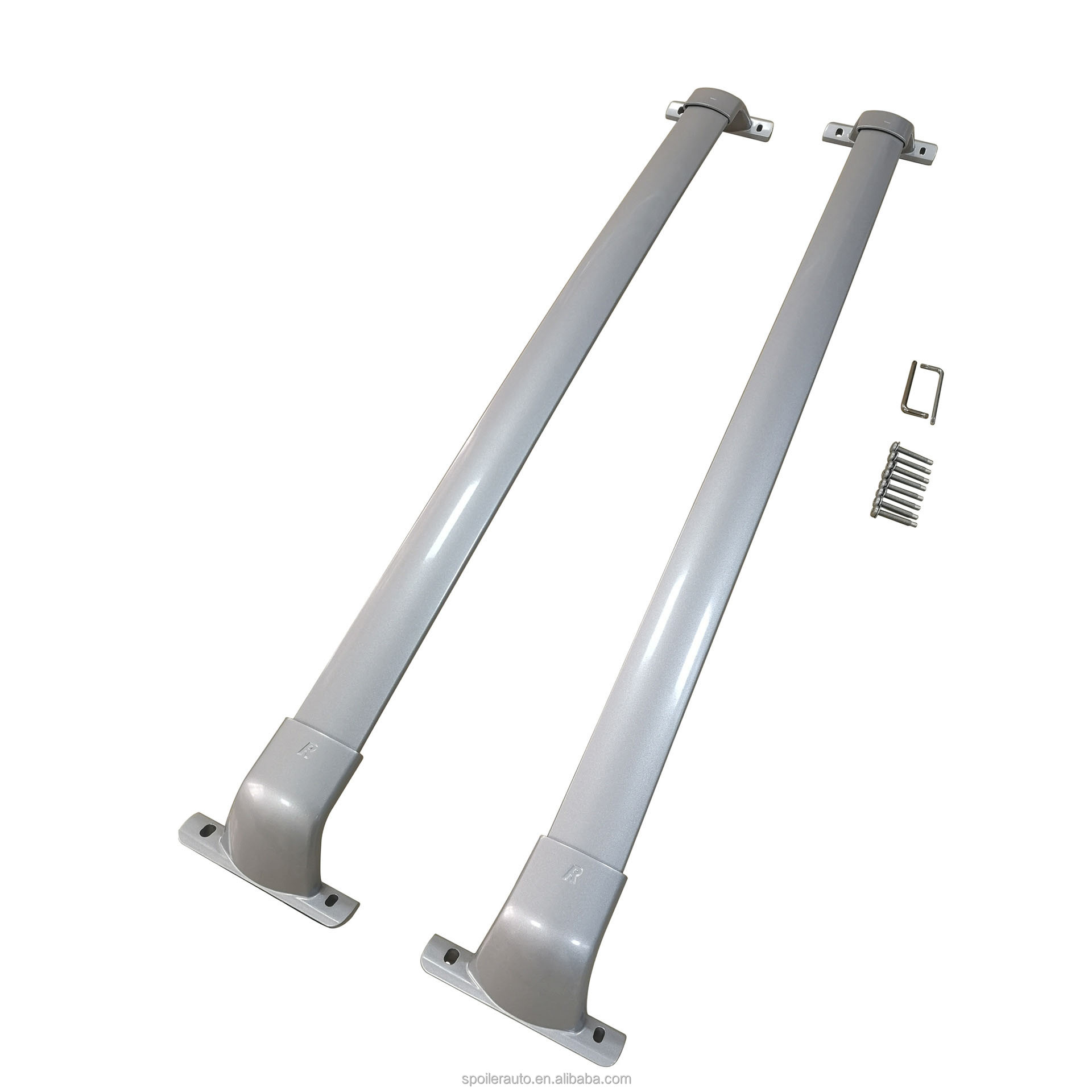 For 2015-2021 Infinity QX60 Ca - đánh giá và giá Car Roof Rack Cross Bar