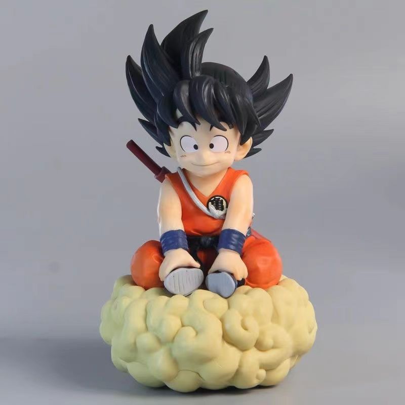 Dragon Ball Somersault Cloud S - đánh giá và giá Car Accessories Wholesale