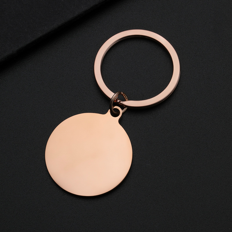 1pc Custom Keychain Personaliz - đánh giá và giá Car Accessories Wholesale