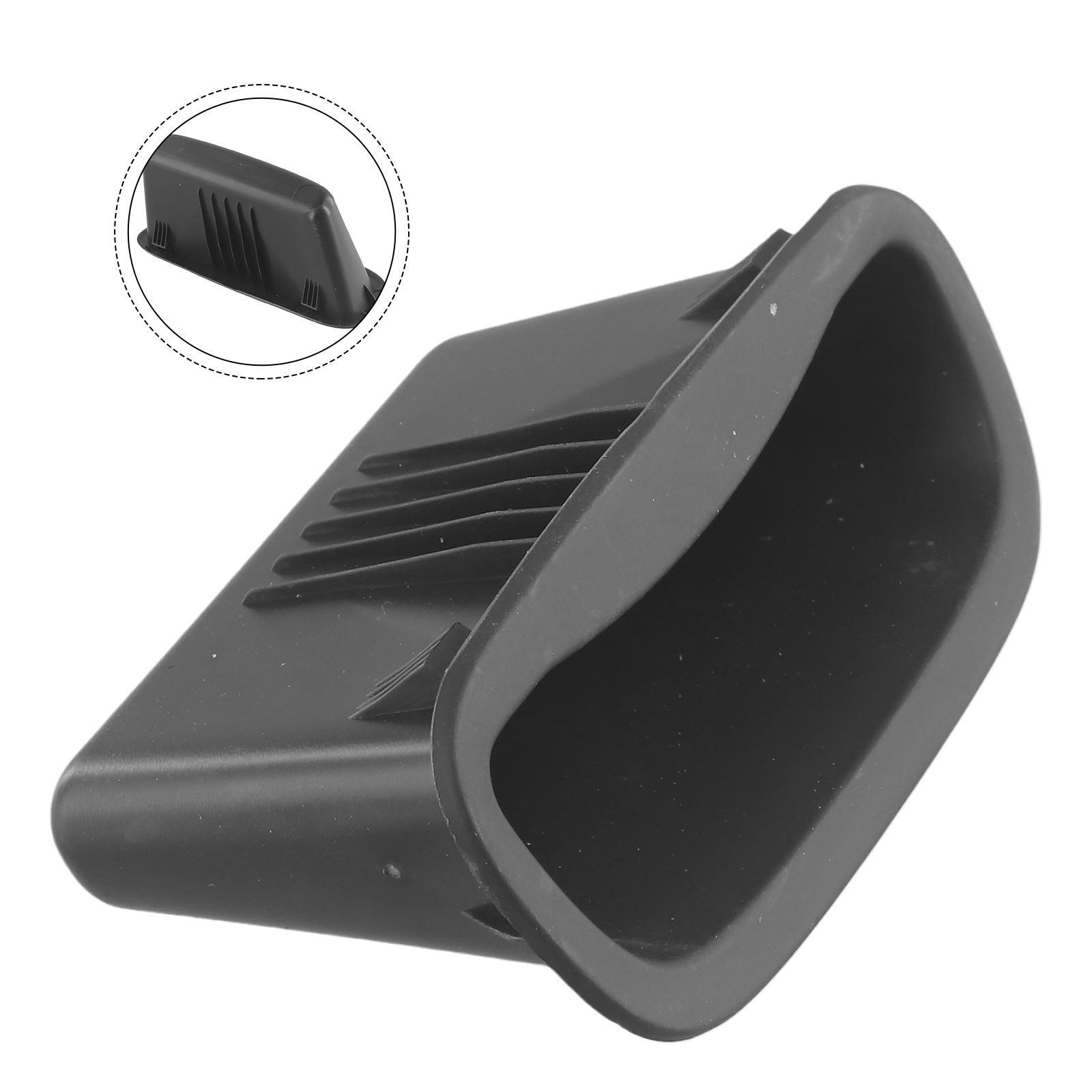 Tailgate Inner Handle 1 Pcs 1U - đánh giá và giá Car Accessories Brand