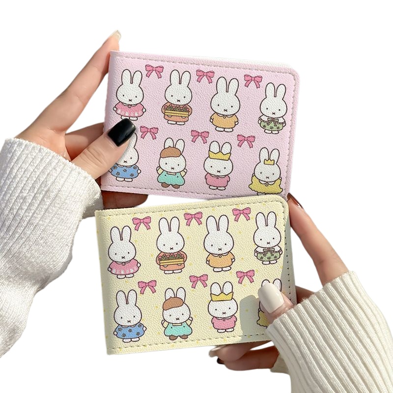 New Miffy Bunny Cute Creative  - đánh giá và giá Car Accessories Toy