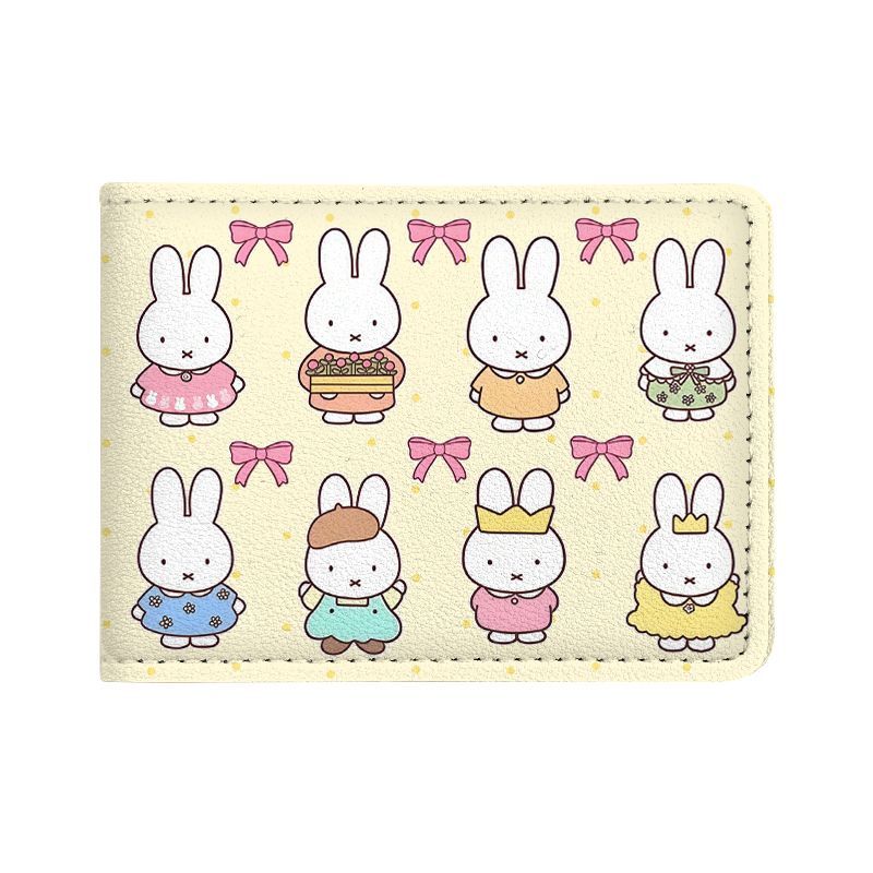 New Miffy Bunny Cute Creative  - đánh giá và giá Car Accessories Toy